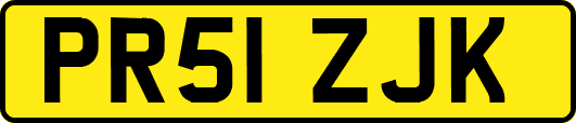 PR51ZJK