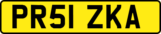 PR51ZKA