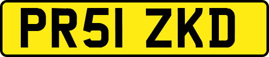 PR51ZKD
