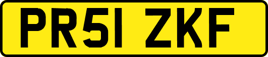 PR51ZKF