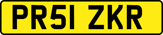 PR51ZKR