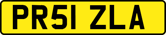 PR51ZLA