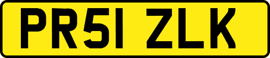 PR51ZLK