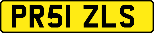 PR51ZLS
