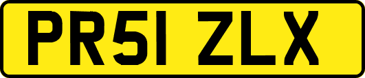 PR51ZLX