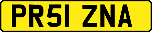 PR51ZNA