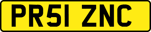 PR51ZNC