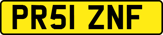 PR51ZNF