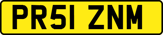 PR51ZNM