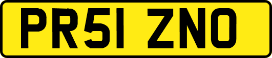 PR51ZNO