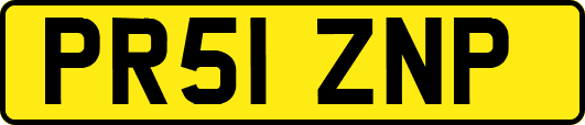PR51ZNP
