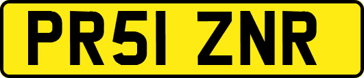 PR51ZNR