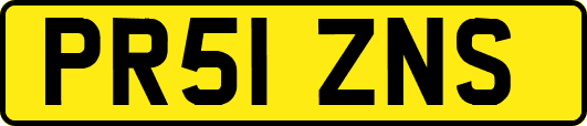 PR51ZNS