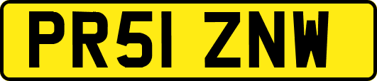 PR51ZNW