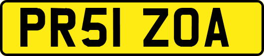 PR51ZOA