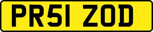 PR51ZOD
