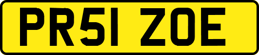 PR51ZOE