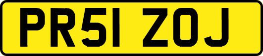 PR51ZOJ