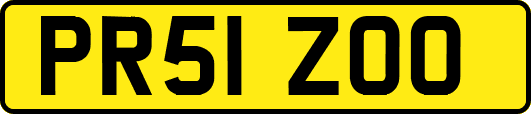 PR51ZOO