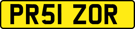PR51ZOR