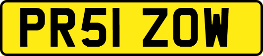 PR51ZOW