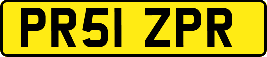 PR51ZPR