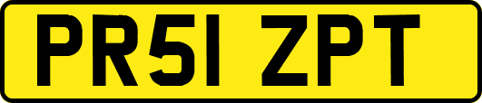 PR51ZPT