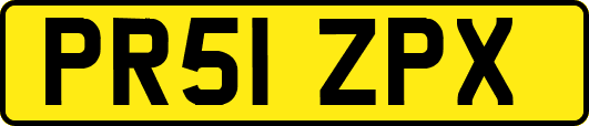 PR51ZPX
