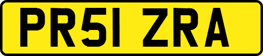 PR51ZRA