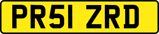 PR51ZRD