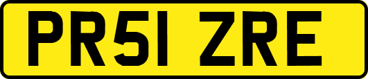 PR51ZRE