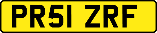 PR51ZRF