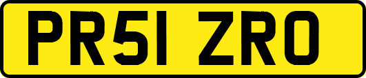 PR51ZRO