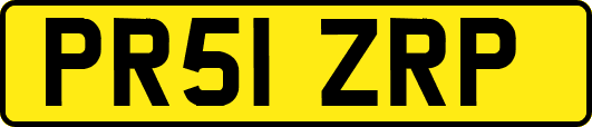 PR51ZRP