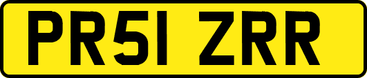 PR51ZRR