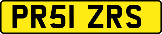 PR51ZRS