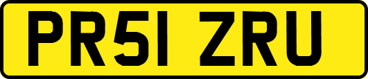 PR51ZRU
