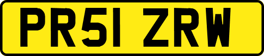 PR51ZRW