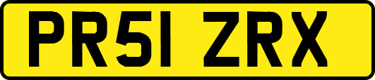 PR51ZRX