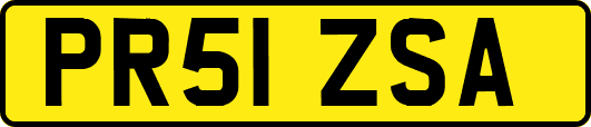PR51ZSA