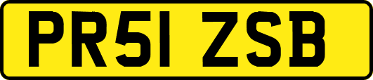 PR51ZSB