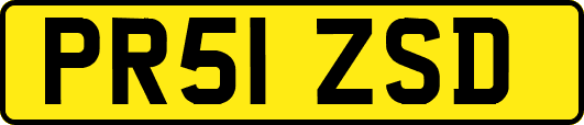 PR51ZSD