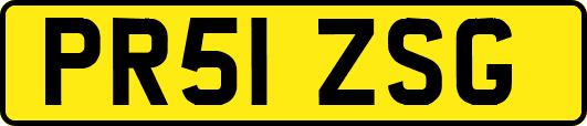 PR51ZSG