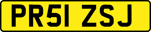 PR51ZSJ