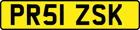 PR51ZSK
