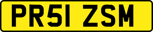 PR51ZSM