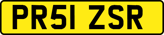 PR51ZSR
