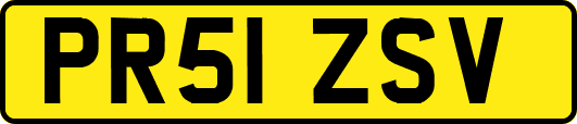 PR51ZSV