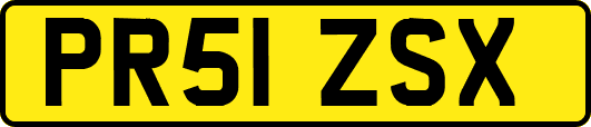PR51ZSX