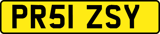 PR51ZSY